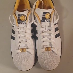 indiana pacers shoes